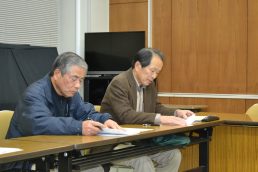 小学生の次は大人が公民館について考えました！