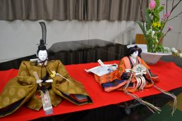 ひな雛まつり　ムービー