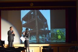 第16回　うえるかむすぷりんぐコンサート