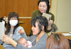 自分でできるヘアアレンジ