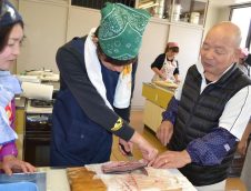 魚のさばき方教えてください💛　ムービー