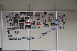 こいのぼりスイミー　まだまだ大きくなーれ！