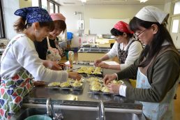 栄養しっかりヘルシーパン🍞！