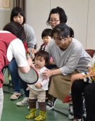 リズムに乗るって楽しいね🎶