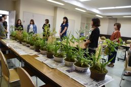 ものづくりは楽しいね！