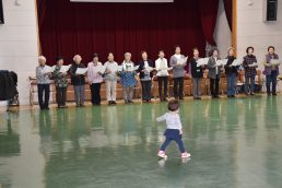 寿さんなんて言わないで♪