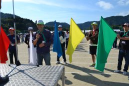 稲津町民ふれあい大運動会