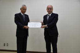 粟の観察日記　最終章