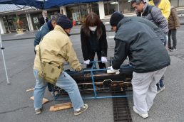 みんなで楽しいお正月②