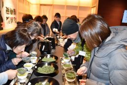 行って来ました！大人の社会見学！