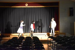 いよいよ明日！すぷりんぐコンサート🌼