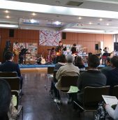 稲釜融合　音楽の祭典？