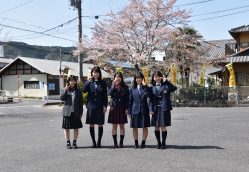 🌹高校生おめでとう🌹