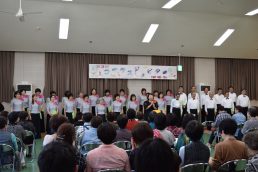 ジュピター　さわやかコンサート　