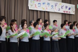 ジュピター　さわやかコンサート　動画♪