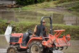 平成最後の日に　GW4日目