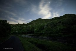 ほたるび日記　８灯