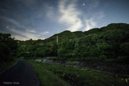 ほたるび日記　７灯