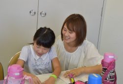 いろんな体験、楽しすぎヾ(≧▽≦)ﾉ