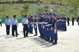 「優秀！」 市長特別点検