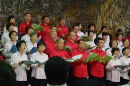 平成最後の～さわかやコンサート～　GW2日目