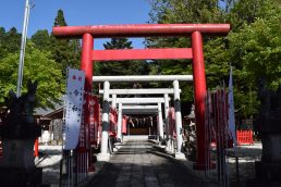 静寂？　　GW7日目