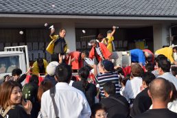 第45回　稲津町文化祭　2日目