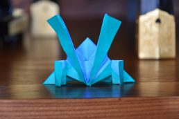 もうすぐ端午の節句