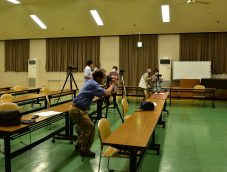 📷カメラっておもしろい！蛍を撮ってみよう