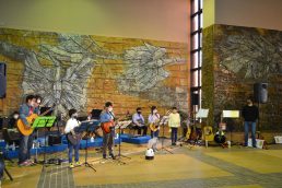 定番！！フォークソンググラフティ