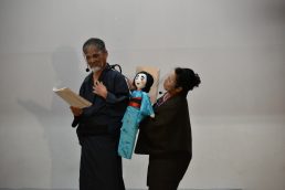 １年ぶりの再開（再会）です。『うえるかむすぷりんぐコンサート』