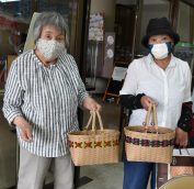 買い物の気分も上がりそう(*^^)v