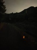 ほたるび日記　８灯