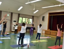 覚えて続けましょう💛