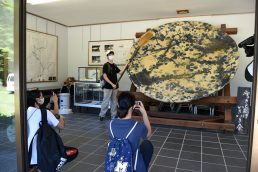 ＃いいかも瑞浪　稲津のいいところ見つけましょ！！