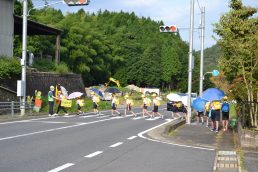 新学期が始まりました。