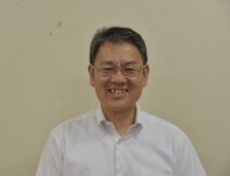 瑞浪市青少年育成推進委員になりました