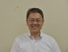 瑞浪市青少年育成推進委員になりました