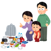 稲津小学校「命の日」