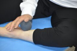 短期講座で整う身体