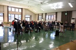 ひなたぼっこのつどい🌞