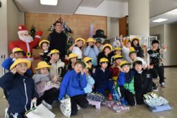 かわいい　お客様