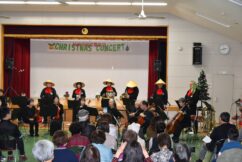 🎄Christmas Concert🎅