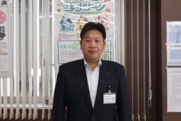 詐欺から市民を守る。