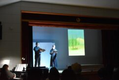 春の陽気と共に　welcomeスプリングコンサート